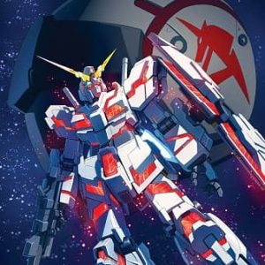 Mobile Suit Gundam: RX-0 Unicorn Gundam