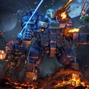 Battletech