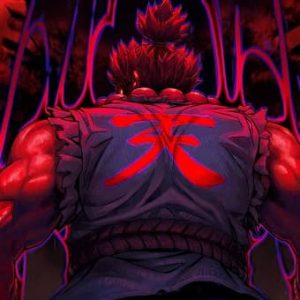 Akuma