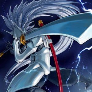 Hakumen