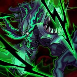 Susanoo