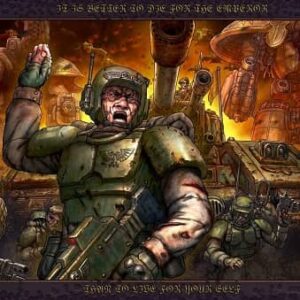 Astra Militarum