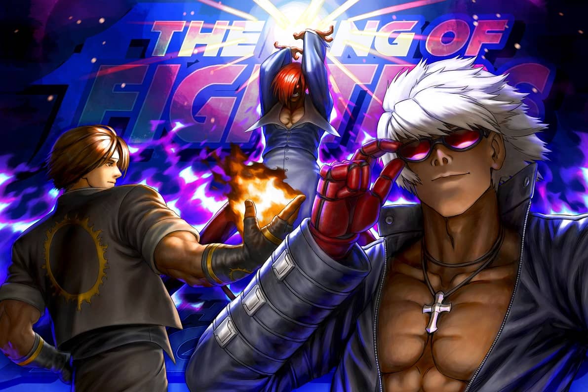 KoF