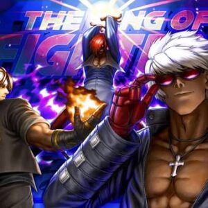KoF
