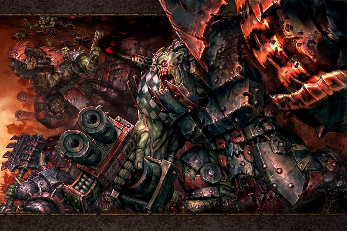 Orks