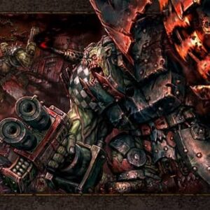 Orks