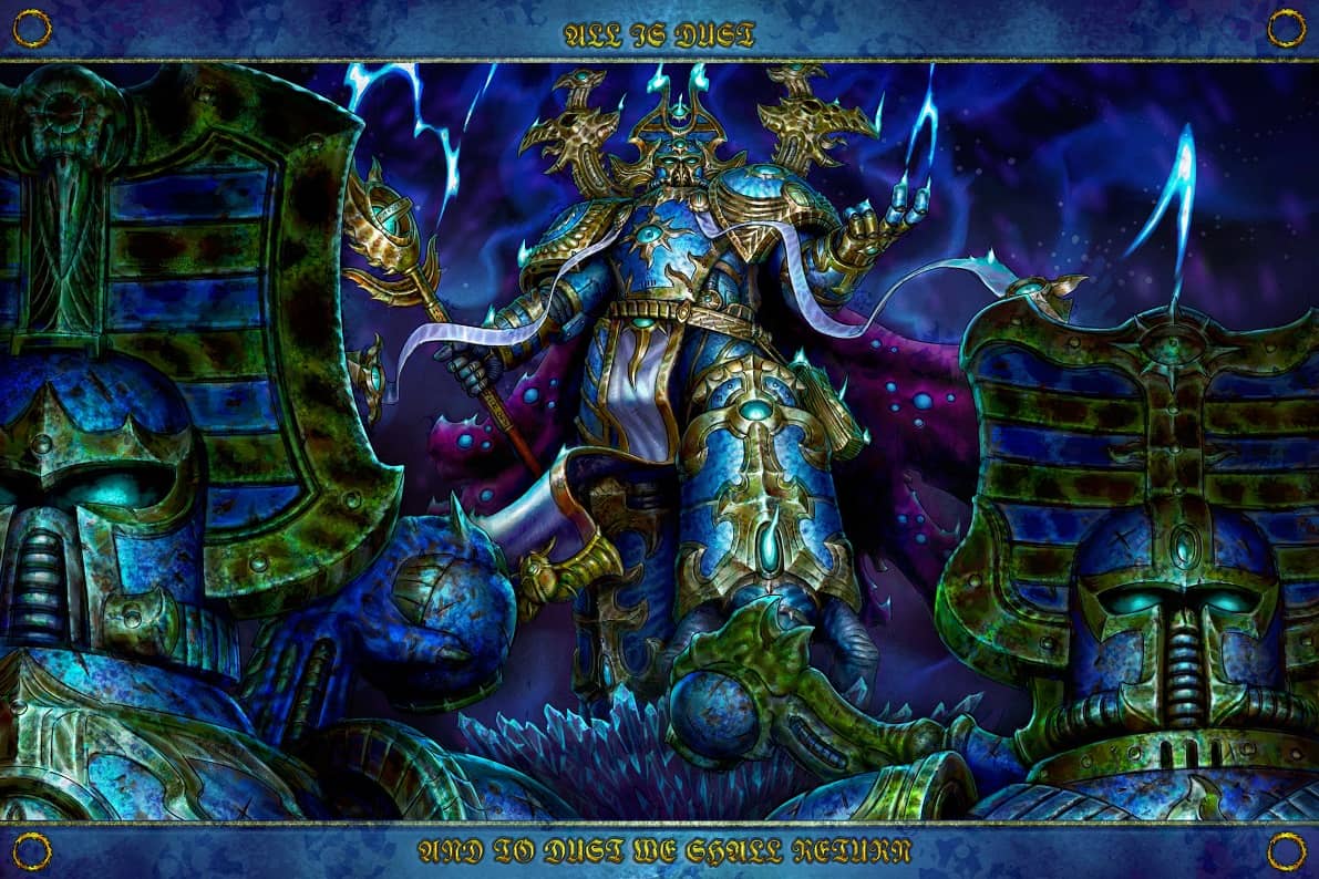 Thousand Sons
