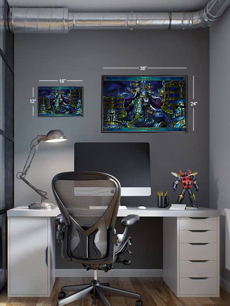 Thousand Sons