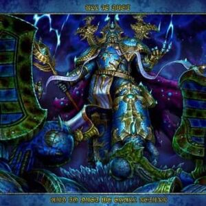 Thousand Sons