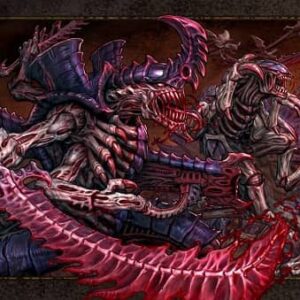 Tyranids