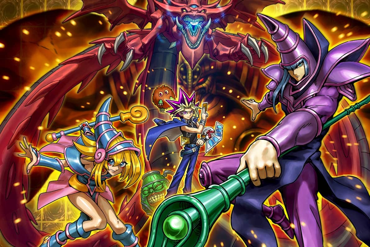 YuGiOh