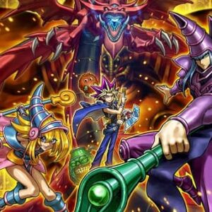 YuGiOh